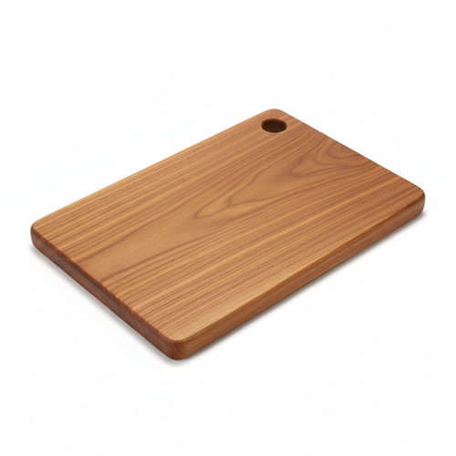 Wooden Cutting Board